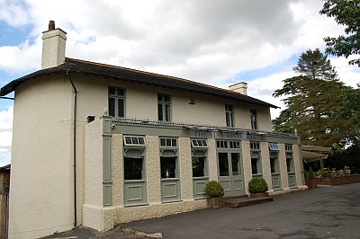 The Vine Sevenoaks by James the chimney sweep